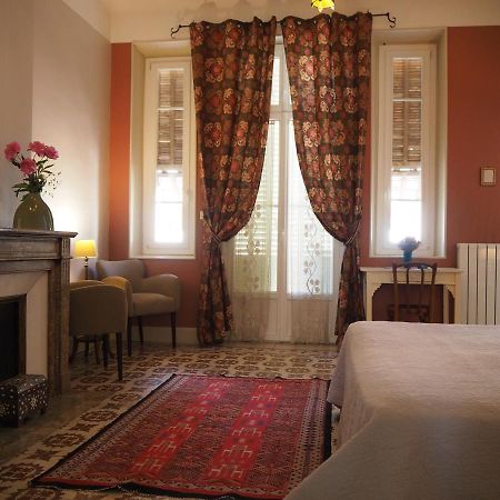 Maison Velvet Avignon Eksteriør billede