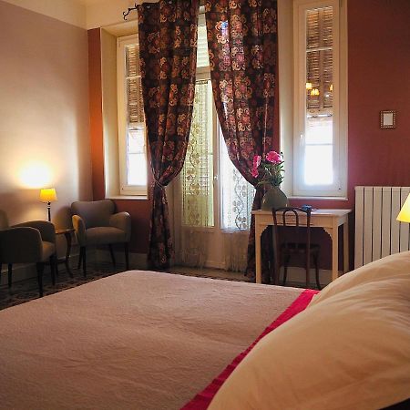 Maison Velvet Avignon Eksteriør billede