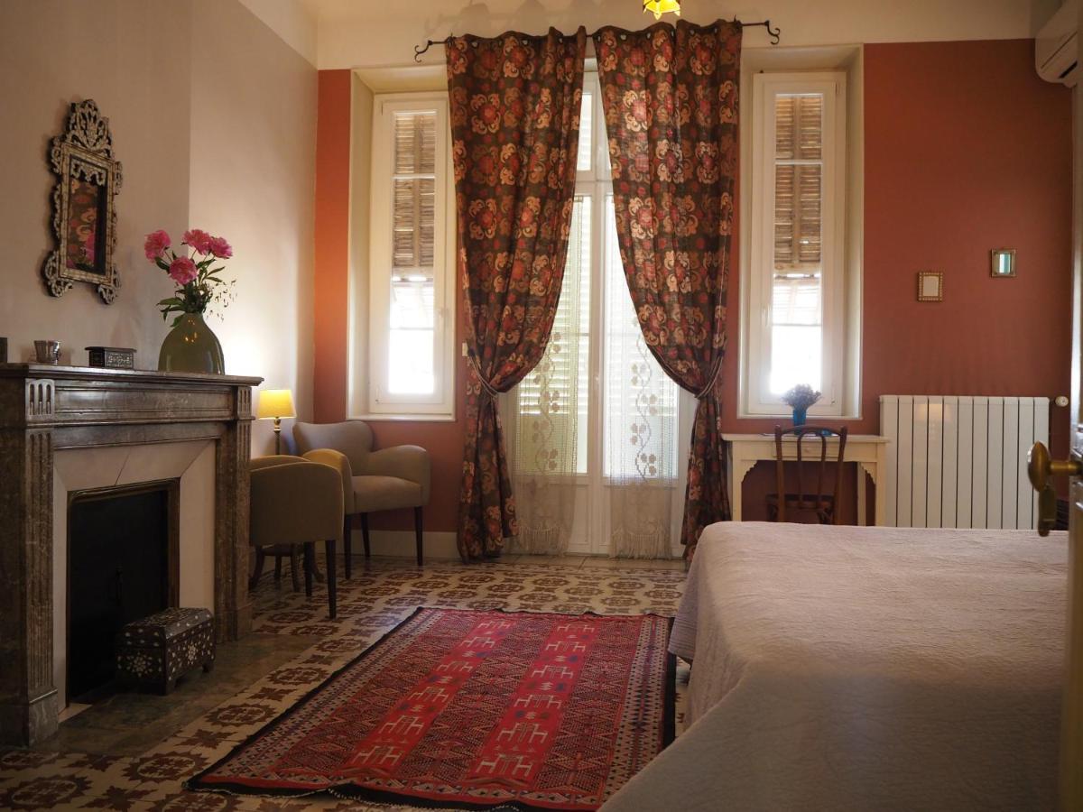 Maison Velvet Avignon Eksteriør billede