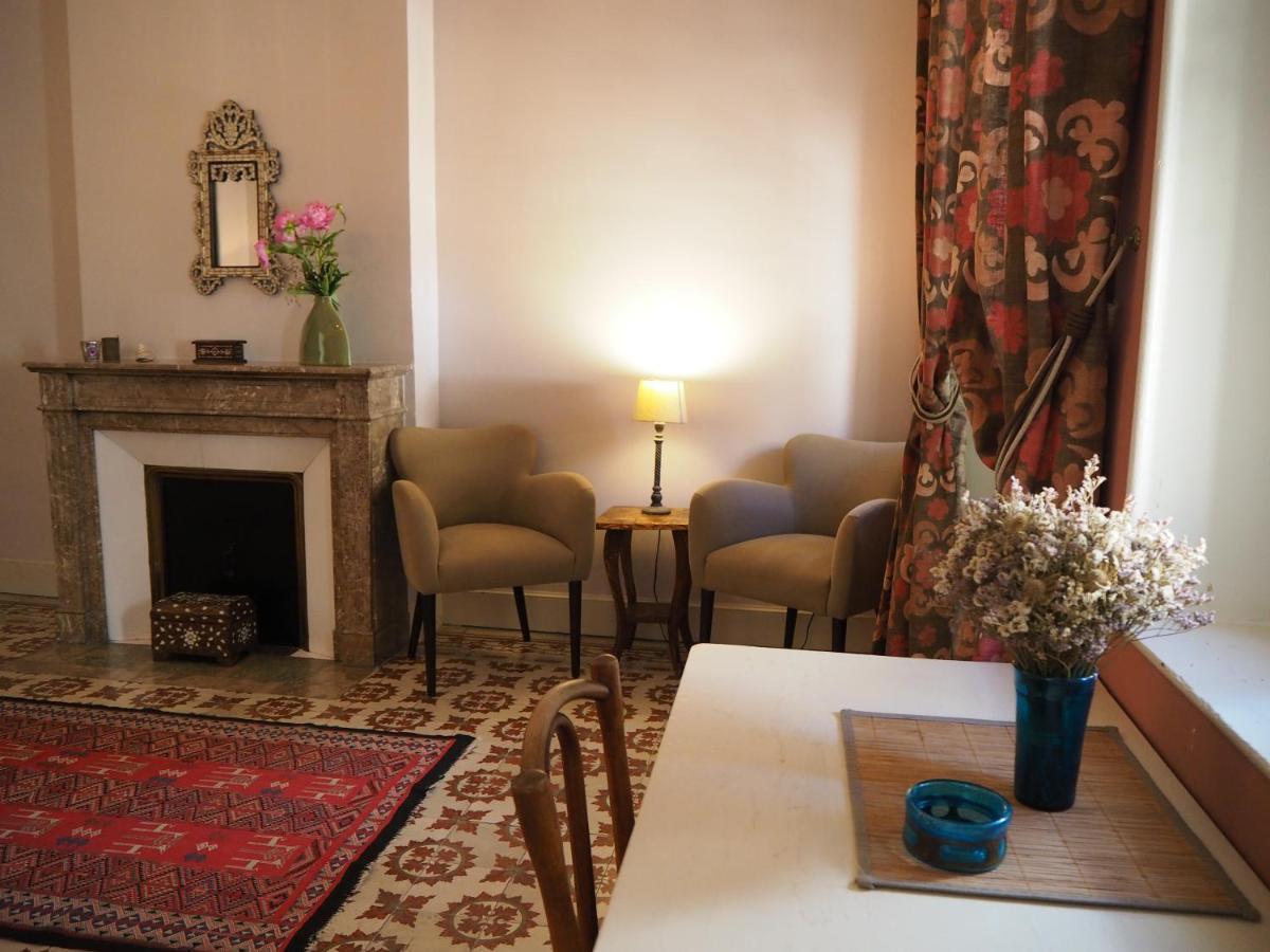 Maison Velvet Avignon Eksteriør billede