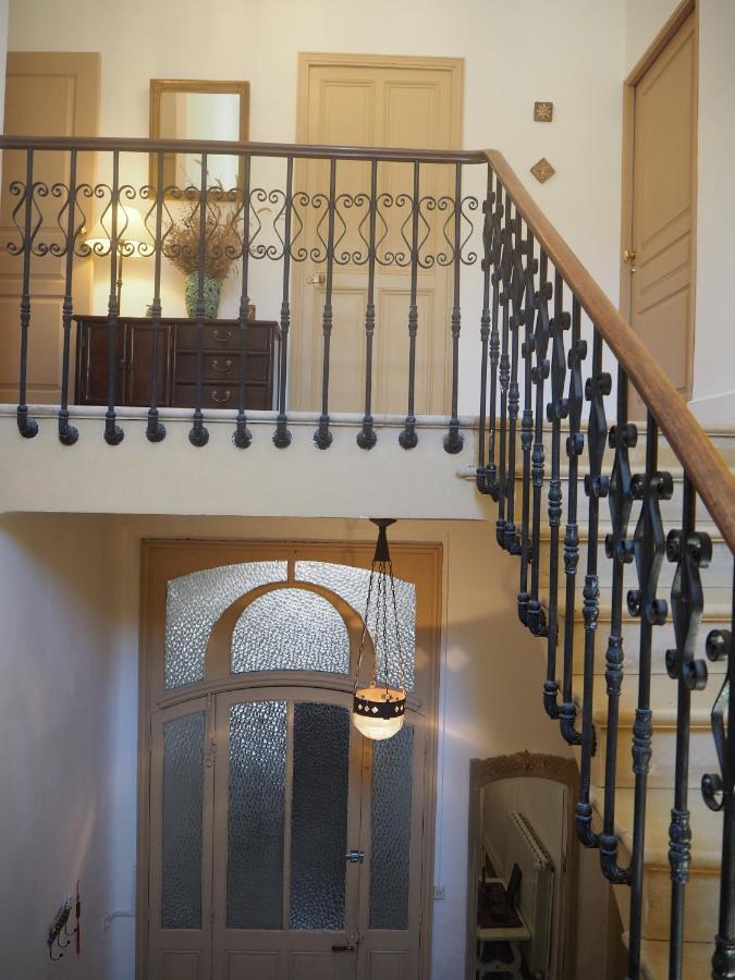 Maison Velvet Avignon Eksteriør billede
