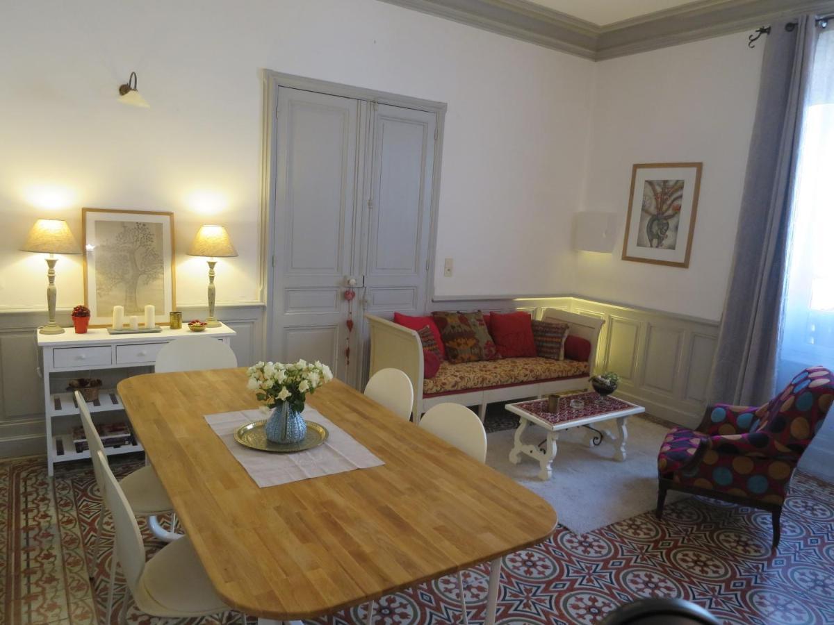 Maison Velvet Avignon Eksteriør billede