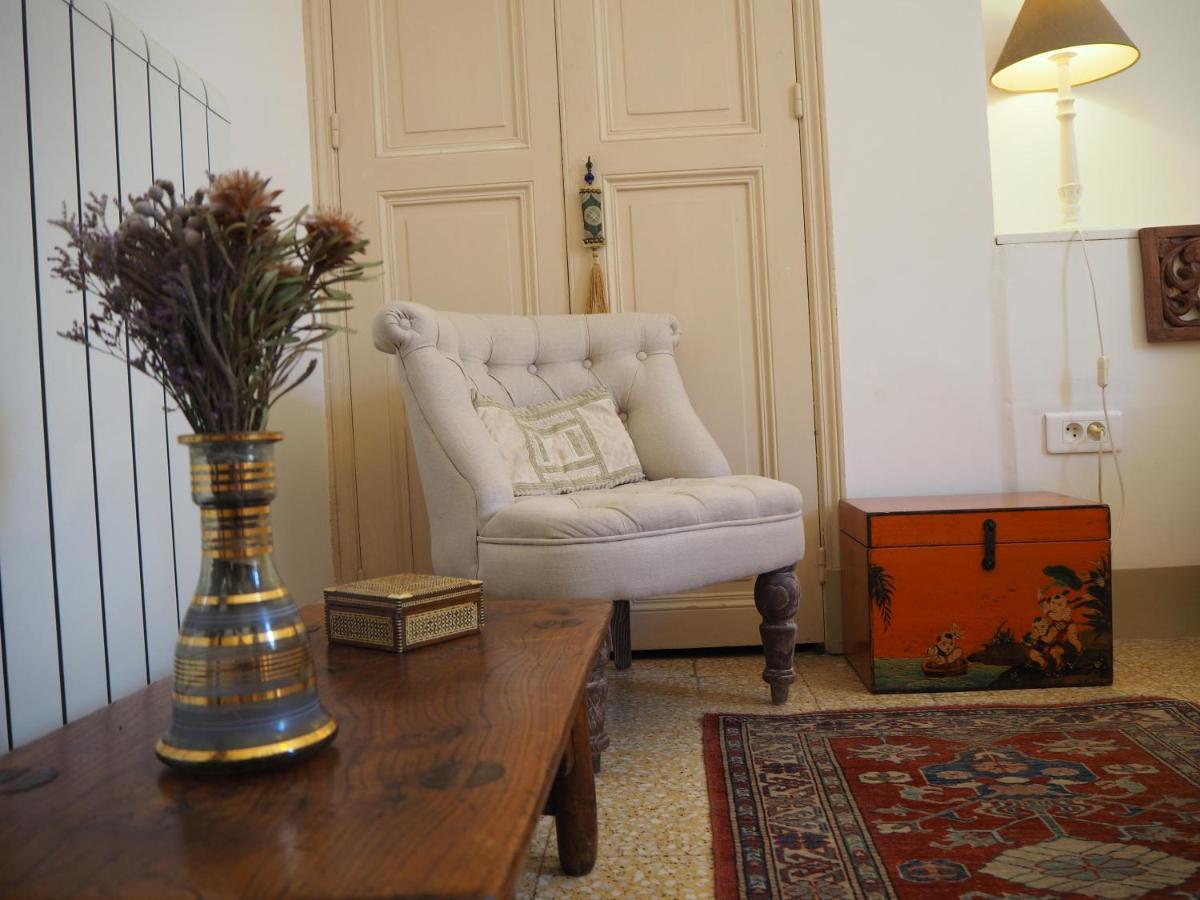 Maison Velvet Avignon Eksteriør billede