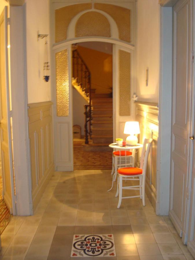 Maison Velvet Avignon Eksteriør billede