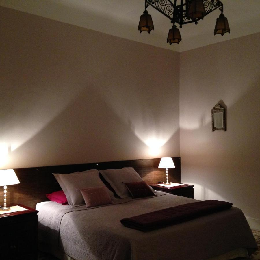 Maison Velvet Avignon Eksteriør billede