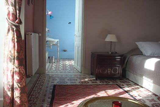 Maison Velvet Avignon Værelse billede