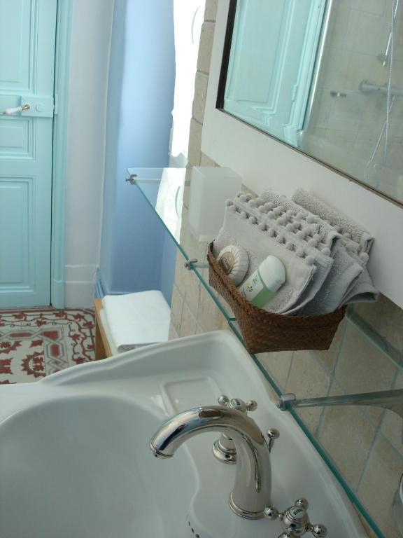 Maison Velvet Avignon Værelse billede